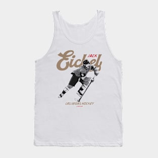 Jack Eichel Vegas Vintage Tank Top